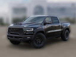 Ram 1500 RHO 4x4 Crew Cab 5'7" Box 2026