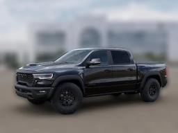 Ram 1500 RHO 4x4 Crew Cab 5'7" Box 2026