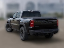 Ram 1500 RHO 4x4 Crew Cab 5'7" Box 2026