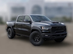 Ram 1500 RHO 4x4 Crew Cab 5'7" Box 2026