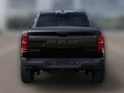 Ram 1500 RHO 4x4 Crew Cab 5'7" Box 2026