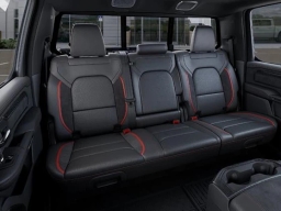 Ram 1500 RHO 4x4 Crew Cab 5'7" Box 2026