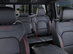 Ram 1500 RHO 4x4 Crew Cab 5'7" Box 2026