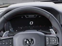 Ram 1500 RHO 4x4 Crew Cab 5'7" Box 2026