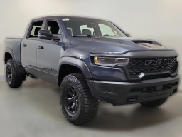 Ram 1500 RHO 4x4 Crew Cab 5'7" Box 2026