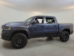 Ram 1500 RHO 4x4 Crew Cab 5'7" Box 2026