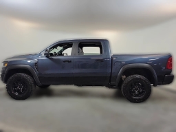 Ram 1500 RHO 4x4 Crew Cab 5'7" Box 2026