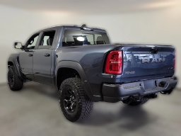 Ram 1500 RHO 4x4 Crew Cab 5'7" Box 2026