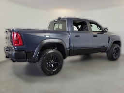 Ram 1500 RHO 4x4 Crew Cab 5'7" Box 2026