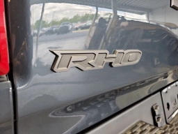 Ram 1500 RHO 4x4 Crew Cab 5'7" Box 2026