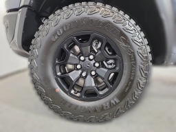 Ram 1500 RHO 4x4 Crew Cab 5'7" Box 2026