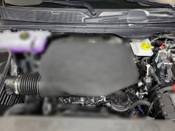 Ram 1500 RHO 4x4 Crew Cab 5'7" Box 2026