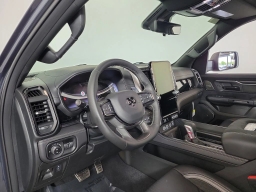 Ram 1500 RHO 4x4 Crew Cab 5'7" Box 2026