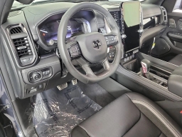 Ram 1500 RHO 4x4 Crew Cab 5'7" Box 2026