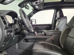 Ram 1500 RHO 4x4 Crew Cab 5'7" Box 2026