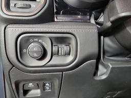 Ram 1500 RHO 4x4 Crew Cab 5'7" Box 2026