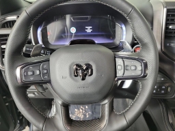 Ram 1500 RHO 4x4 Crew Cab 5'7" Box 2026