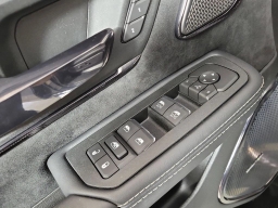 Ram 1500 RHO 4x4 Crew Cab 5'7" Box 2026