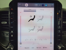 Ram 1500 RHO 4x4 Crew Cab 5'7" Box 2026