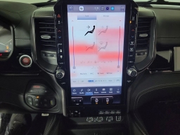 Ram 1500 RHO 4x4 Crew Cab 5'7" Box 2026