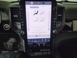 Ram 1500 RHO 4x4 Crew Cab 5'7" Box 2026