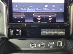 Ram 1500 RHO 4x4 Crew Cab 5'7" Box 2026