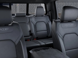 Ram 1500 RHO 4x4 Crew Cab 5'7" Box 2026