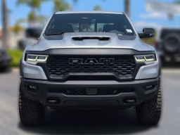 Ram 1500 RHO 4x4 Crew Cab 5'7" Box 2026