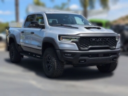 Ram 1500 RHO 4x4 Crew Cab 5'7" Box 2026