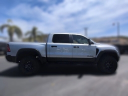 Ram 1500 RHO 4x4 Crew Cab 5'7" Box 2026