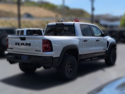 Ram 1500 RHO 4x4 Crew Cab 5'7" Box 2026