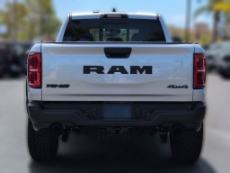 Ram 1500 RHO 4x4 Crew Cab 5'7" Box 2026