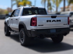 Ram 1500 RHO 4x4 Crew Cab 5'7" Box 2026