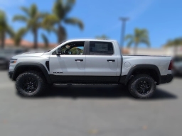 Ram 1500 RHO 4x4 Crew Cab 5'7" Box 2026