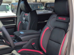 Ram 1500 RHO 4x4 Crew Cab 5'7" Box 2026