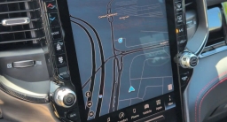 Ram 1500 RHO 4x4 Crew Cab 5'7" Box 2026