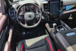 Ram 1500 RHO 4x4 Crew Cab 5'7" Box 2026