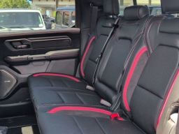 Ram 1500 RHO 4x4 Crew Cab 5'7" Box 2026