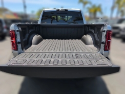 Ram 1500 RHO 4x4 Crew Cab 5'7" Box 2026