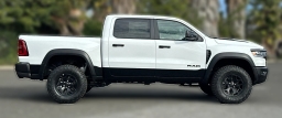 Ram 1500 RHO 4x4 Crew Cab 5'7" Box 2026