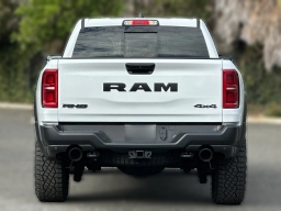 Ram 1500 RHO 4x4 Crew Cab 5'7" Box 2026