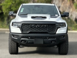 Ram 1500 RHO 4x4 Crew Cab 5'7" Box 2026