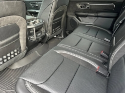 Ram 1500 RHO 4x4 Crew Cab 5'7" Box 2026