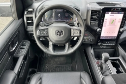 Ram 1500 RHO 4x4 Crew Cab 5'7" Box 2026