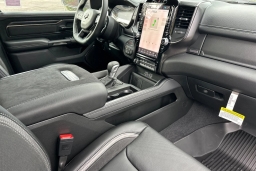 Ram 1500 RHO 4x4 Crew Cab 5'7" Box 2026