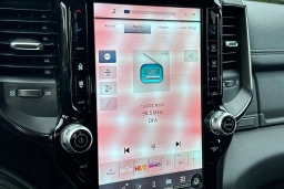 Ram 1500 RHO 4x4 Crew Cab 5'7" Box 2026