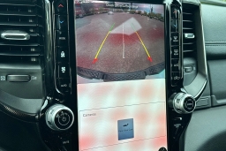 Ram 1500 RHO 4x4 Crew Cab 5'7" Box 2026