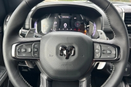 Ram 1500 RHO 4x4 Crew Cab 5'7" Box 2026