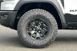 Ram 1500 RHO 4x4 Crew Cab 5'7" Box 2026