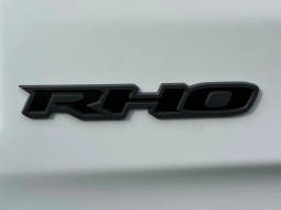 Ram 1500 RHO 4x4 Crew Cab 5'7" Box 2026